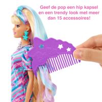 Barbie Totally Hair HCM88 pop - thumbnail