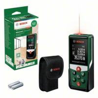 Bosch Groen Laserafstandsmeter UniversalDistance 50C - 0603672301 - thumbnail