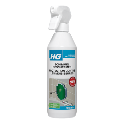 HG Schimmel beschermer 500 Milliliter HG Schimmel beschermer 500 Milliliter