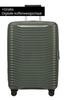 Samsonite Upscape Spinner 68cm CLIMBING IVY - thumbnail