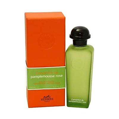 Hermès - Hermes Concentre De Pamplemousse Rose Eau de toilette Spray 100 ml Dames Hermès - Hermes Concentre De Pamplemousse Rose Eau de toilette Spray 100 ml Dames