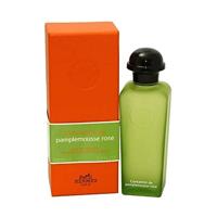Hermès Concentré de Pamplemousse Rose Eau de Toilette 100ml - thumbnail