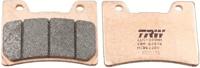 TRW remblokken "mcb 622 brake pad mcb 622 sv sintered metal - thumbnail