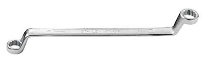 Ringsleutel 14 x 15 mm Stanley DIN 3113 4-87-805