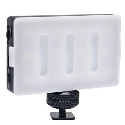 McoPlus LUX1600 Mini LedLight