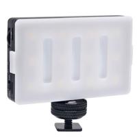 McoPlus LUX1600 Mini LedLight - thumbnail