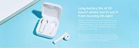 Xiaomi Mi Air 2 SE True Headset In-ear USB Type-C Bluetooth Wit - thumbnail