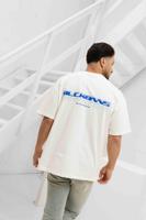 Black Bananas TTD T-Shirt Heren Wit - Maat S - Kleur: Wit | Soccerfanshop - thumbnail