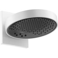 Hansgrohe Rainfinity PowderRain hoofddouche 250 3jet met douche-arm, mat wit - thumbnail