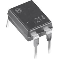 Panasonic AQY410EH PhotoMOS-Relais 1 stuk(s) 1x NC 350 V/DC, 350 V/AC 130 mA Aantal polen: 4 - thumbnail