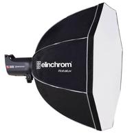 Elinchrom Rotalux Softbox Deep Octa 100cm excl. Speedring - thumbnail