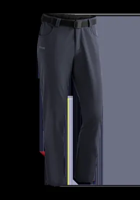 Maier Sports Perlit Wandelbroek Heren