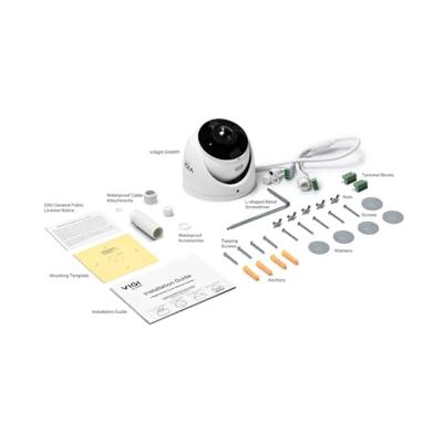 TP-Link InSight S485-PI 1.65mm Turret