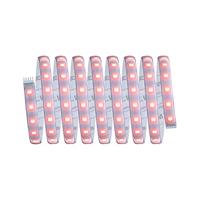 Paulmann MaxLED RGBW 70628 LED-strip basisset Met connector (male) 24 V 3 m RGB, Warmwit 1 stuk(s) - thumbnail