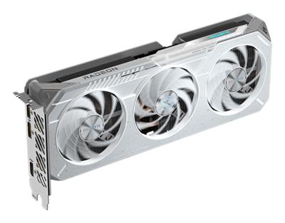 Gigabyte RX 9060 XT Videokaart Radeon RX 9060 XT 16 GB Gigabyte RX 9060 XT Videokaart Radeon RX 9060 XT 16 GB