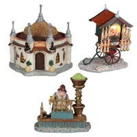 Pakket Efteling Laaf - 3 stuks - thumbnail