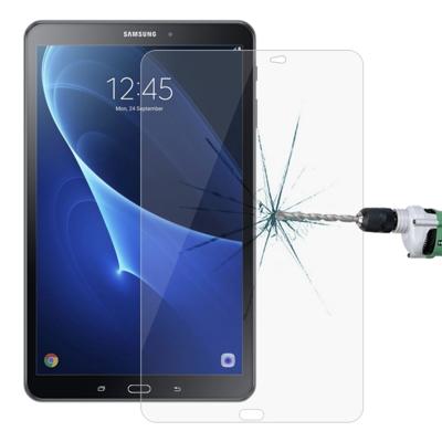 Voor Galaxy Tab een 10.1 (2016) T580 / T585 0 26 mm 9H oppervlaktehardheid 2.5D explosieveilige getemperd glas scherm Film