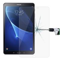 Voor Galaxy Tab een 10.1 (2016) T580 / T585 0 26 mm 9H oppervlaktehardheid 2.5D explosieveilige getemperd glas scherm Film - thumbnail