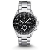 Fossil CH2600IE Heren Horloge 44mm 10ATM - thumbnail