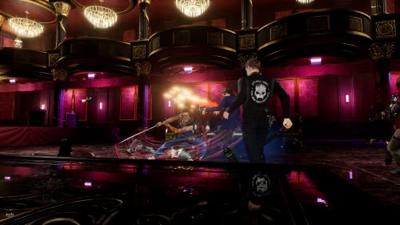 Wanted:Dead Wanted:Dead