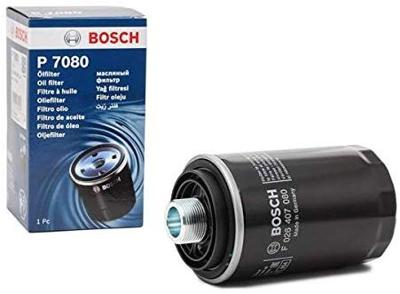Oliefilter P7080