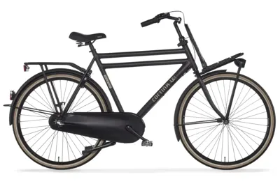 Cortina U4 Transportfiets 28 inch 61cm R3