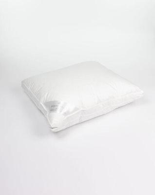 White Pearl White Pearl hoofdkussen 60x70