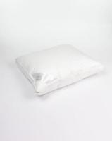 White Pearl White Pearl hoofdkussen 60x70 - thumbnail