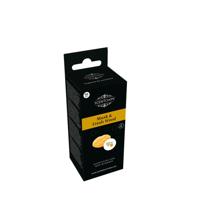 Wax Melts Prepacked Musk & Vers hout 10 st. - Scentchips - thumbnail
