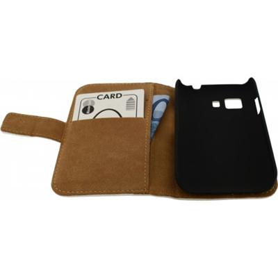 Mobilize MOB-SWBCW-YOU2 mobiele telefoon behuizingen Portemonneehouder Wit