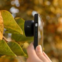 Moment Macro 75mm Mobile Lens | T-Series - thumbnail