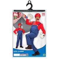 Mario Verkleedpak - thumbnail