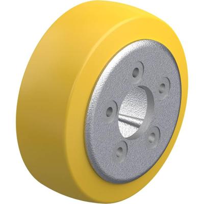 Blickle RTH 215x82/60-5 Stapelaarwiel Wieldiameter: 215 mm 1 stuk(s)