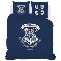 Harry Potter Dekbedovertrek Preppy - thumbnail