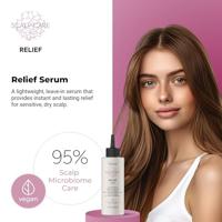 Lakmé Teknia Scalp Care Relief Serum 150ml - thumbnail