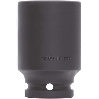 Gedore RED R73002419 3300617 Kracht-dopsleutelinzet Metrisch 3/4 (20 mm) 1 stuks Gedore RED R73002419 3300617 Kracht-dopsleutelinzet Metrisch 3/4 (20 mm) 1 stuks