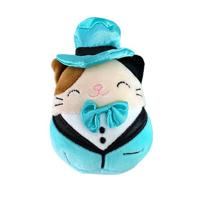 Squishmallows Monopoly Squishmallows *French Version* - thumbnail