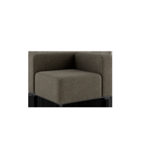 Cobana Lounge Sofa - Corner - thumbnail