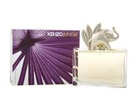 Kenzo Jungle Eau de parfum Spray 100 ml Dames - thumbnail