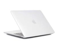 Casecentive Hard Case MacBook Pro 14" 2021 clear - thumbnail