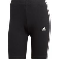Sportleggings voor Dames Adidas Zwart - Maat: XS - thumbnail