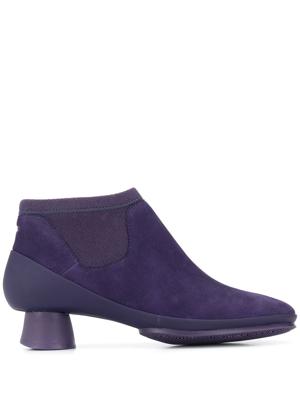 Camper Alright boots - PURPLE