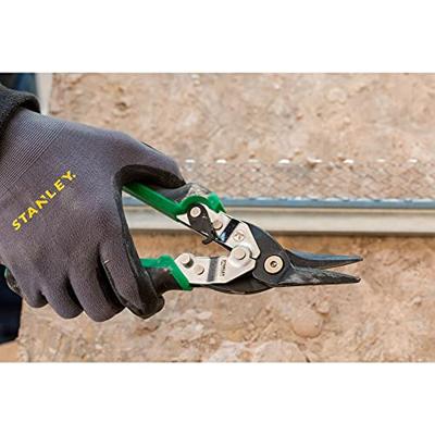 Stanley FatMax Ergo Blikschaar - 250mm - Rechts - FMHT73557-0