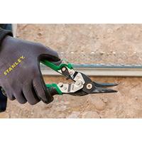 Stanley FatMax Ergo Blikschaar - 250mm - Rechts - FMHT73557-0 - thumbnail