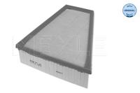 Luchtfilter 7123210011 - thumbnail