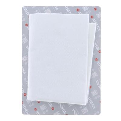 ATHENA demperwol insulation wool for exhau fiberglass 50x70x7