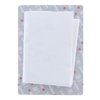 ATHENA demperwol insulation wool for exhau fiberglass 50x70x7 - thumbnail