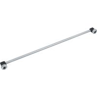 Ideal Tek BS-PCSS-2-4 Printplaatverbinder (l x b x h) 530 x 12 x 8 mm 1 stuk(s) - thumbnail