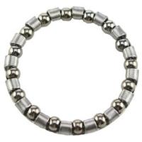 Tecora Balhoofd kogelring 1 inch - thumbnail