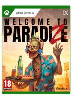 Welcome to ParadiZe - thumbnail